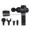 2020 Hot Selling Best Quantity Massage Gun With 6 Heads