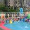 Amusement Park Kids Outdoor Water Park Playground