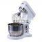 Multifunction commercial baking equipment Electric Egg/Cream Food Mixer