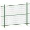 metal fence materials metal fence panels