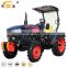 80hp four-wheel tractor farm tractor usage new condition with cheap price