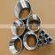 Multi-specifications rigid conduit couplings of pipe fittings joint with ANSI standard UL listed electro zinc coating