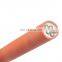 BTTRZ 5*6 Mineral Insulated fireproof 1 copper electric wires cable rate
