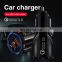 Fast Car Usb Charger 2020 New For Iphone 8/Xs/Xs Max/Xr/X 10 Years ODM & OEM Manufactory 3C Mobile Phone Accessories Car Charger