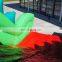 Fun Interactive Carnival Games Inflatable Snappy Shark For Events