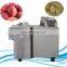 vegetable automatic cutting equipment / vegetable slicer machine / vegetable cutter for sale