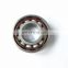 Ceramic ball angular contact bearing 7006hc 7006 bearing