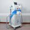 2018  high technical 3 in 1 OPT picosecond RF laser hair tattoo removal  machine