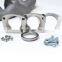 NEW EXHAUST MANIFOLD For VW T5 VOLKSWAGEN TRANSPORTER 2.5 TDI AXD AXE BLJ 070253017A High Quality