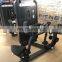 New design top quality body building commercial gym fitness equipment Vertical Row machine SES34