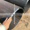 ASTM ASME A106 A53 Gr B 24 inch hot rolled seamless steel pipe price