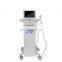 Fractional microneedle rf machine face lifting rf skin rejuvenation beauty equipment