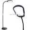 Hot sale amazon adjustable led dimmable floor lamp for living room