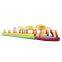 Portable Single Lane Slip n Slide Outdoor Big Inflatable Water Slip and Slide For Garden