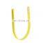Baler spare parts  for agriculture machinery  E64581  pickup tine finger guide