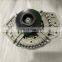 16 years factory made AVI2165 AUTO PARTS 28 Volts 165A alternator generator with pulley
