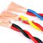 2018 trending products electric wire sizes electric wire flexible hose electric wire cutter