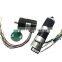 24 volt or 12 volt Brushless dc planetary Gea rmotor 20Nm 30Nm otpion 75w 100w 150w