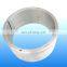 China Factory CNC Machining Flange Bearing Adapter Sleeve H208