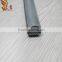 profile led strip light plastic cover