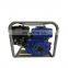 Portable 2 Inch Farm Irrigation Gasoline Water Pump Machine