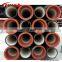 ductile iron flanged pipe class k12