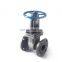 30s41nzh Z41H-16C GOST Cuniform WCB Carbon Steel Gate Valve