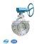 Wafer Type Butterfly Valve PN16