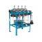 Custom made Quadruplex Strain Controlled Direct Shear Machine/direct shear test machine