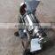 ginger / carrot/ celery/ asparagus fruit and vegetable juice extractor with crusher