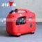 EPA 120V 60HZ 2200W 2kw Portable Silent EU2200i Digital Inverter Gasoline generator