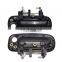 Free Shipping! Beige Exterior Door Handle Front Right Left For 92-96 Toyota Camry TO1310101