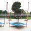 2020 manege a vendre chine earn money bungee trampoline park trampolines for sale