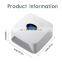 Wireless rechargeable nail UV led lamp curing gel polish nail dryer portable manicure machine