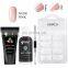 Good Quality Acrylic Nail Glitter Acrylic Nail Set Starter Kit With Drill