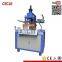 HGP-300 hydraulic semi automatic number plate hot stamping machine