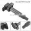 2020 High quality car ignition coil 4 pack 90919-02240 for Yaris