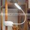 Clamp Reading Lamp Flexible Office Desk Lamp Led Clip table lamp