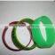 Huizhou city factory silicon bracelets, promotional silicon wristbands,magnetic bracelet for unisex
