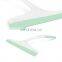 Masthome High Quality Window Cleaning Squeegee Set with Squeegee and Microfiber Wiper