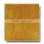 High Gloss transparent wooden decorative wall panel carved wood