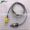 4.5*50mm high quality products thermocouple Element in J type temperature sensor