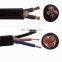 For Saudi Arabia RUBBER POWER CABLE