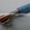 2021 flexible cooper electric wire and cable pvc insulation electrical with DIN Standard