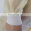 CE AAMI PB70 LEVEL 2 impervious yellow waterproof gown