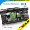 Erisin ES7146B 7" Single Din Car Auto Audio Player GPS for 3er E46 M3