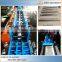 track cold forming production line/metal c/z/u shape stud making machine