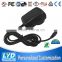Universal 5v 2a ac dc power adapter for LED Lamp,US plug with 5.5*2.5mm dc jack