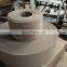 Best price kraft paper core tube perforating and slitting machine