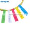 A4 color cable lable,SINMARK self adhesive label,print mailing labels,personalised sticker labels